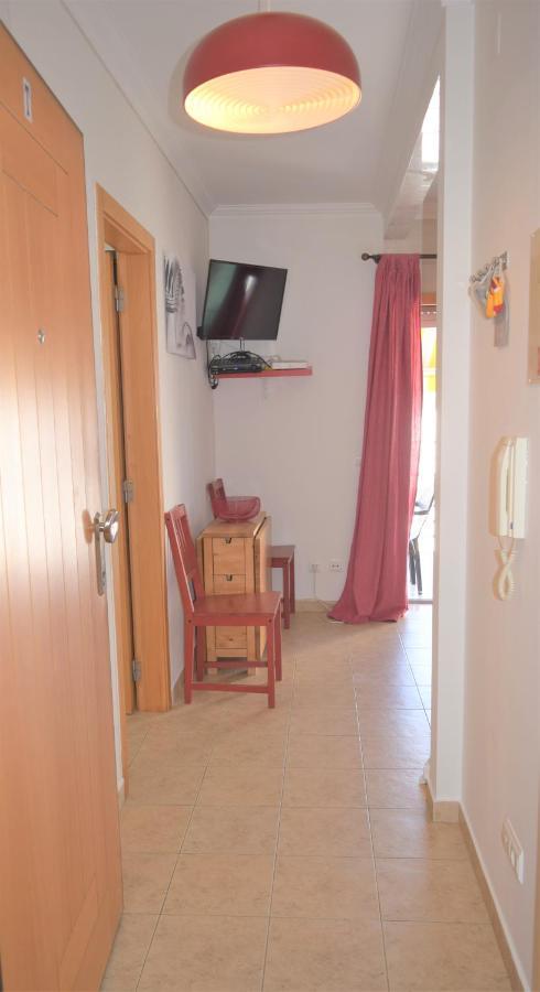 Ritta'S House Apartment Albufeira Exterior photo