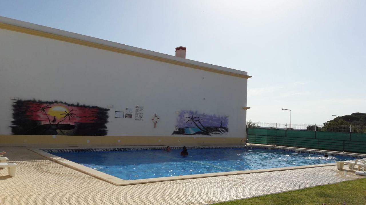 Ritta'S House Apartment Albufeira Exterior photo