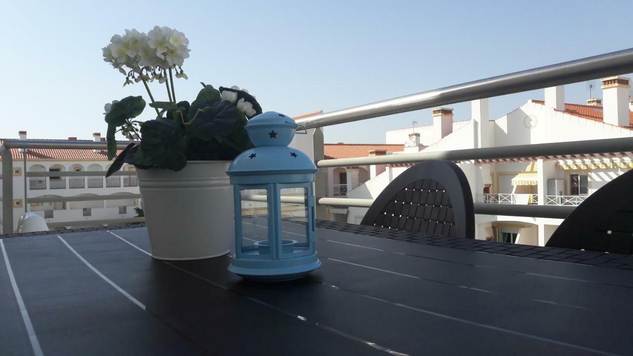 Ritta'S House Apartment Albufeira Exterior photo